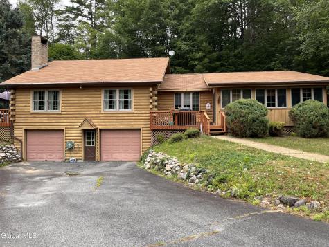 548 White Schoolhouse Road Chestertown NY 12817