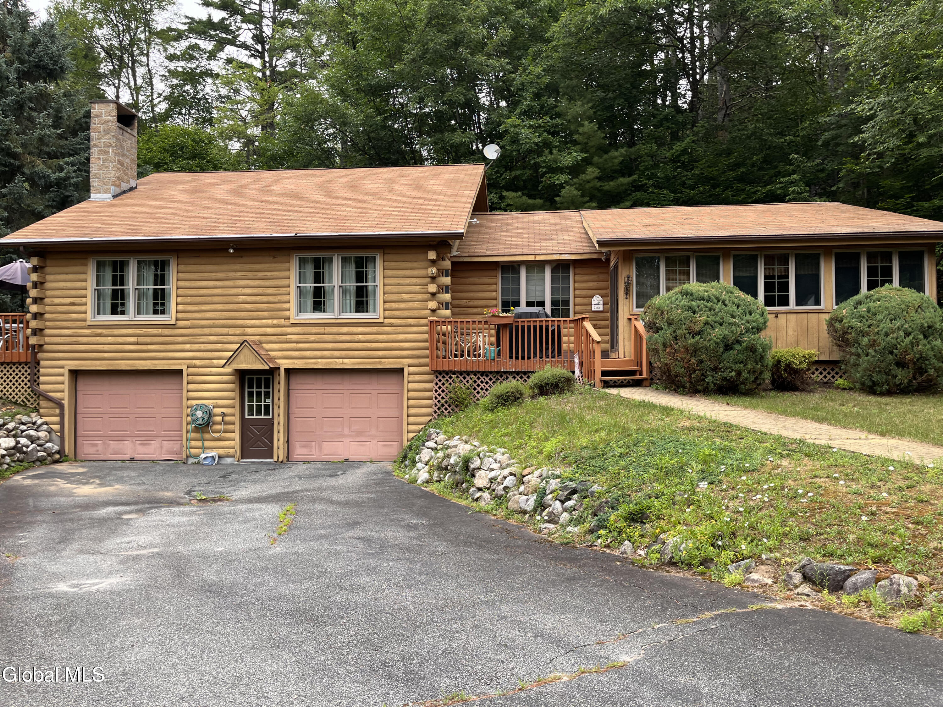 548 White Schoolhouse Road Chestertown NY 12817