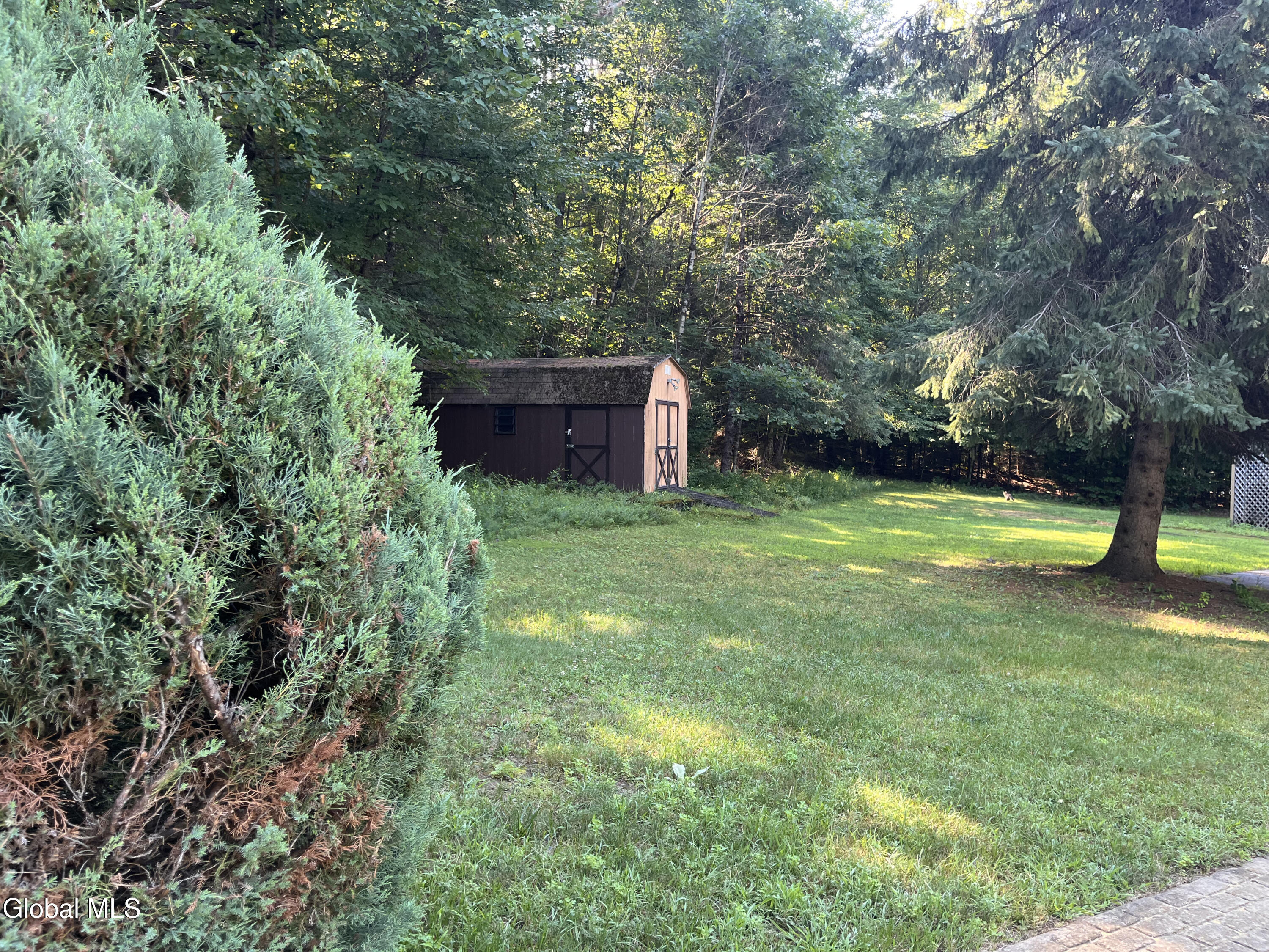 548 White Schoolhouse Road Chestertown NY 12817
