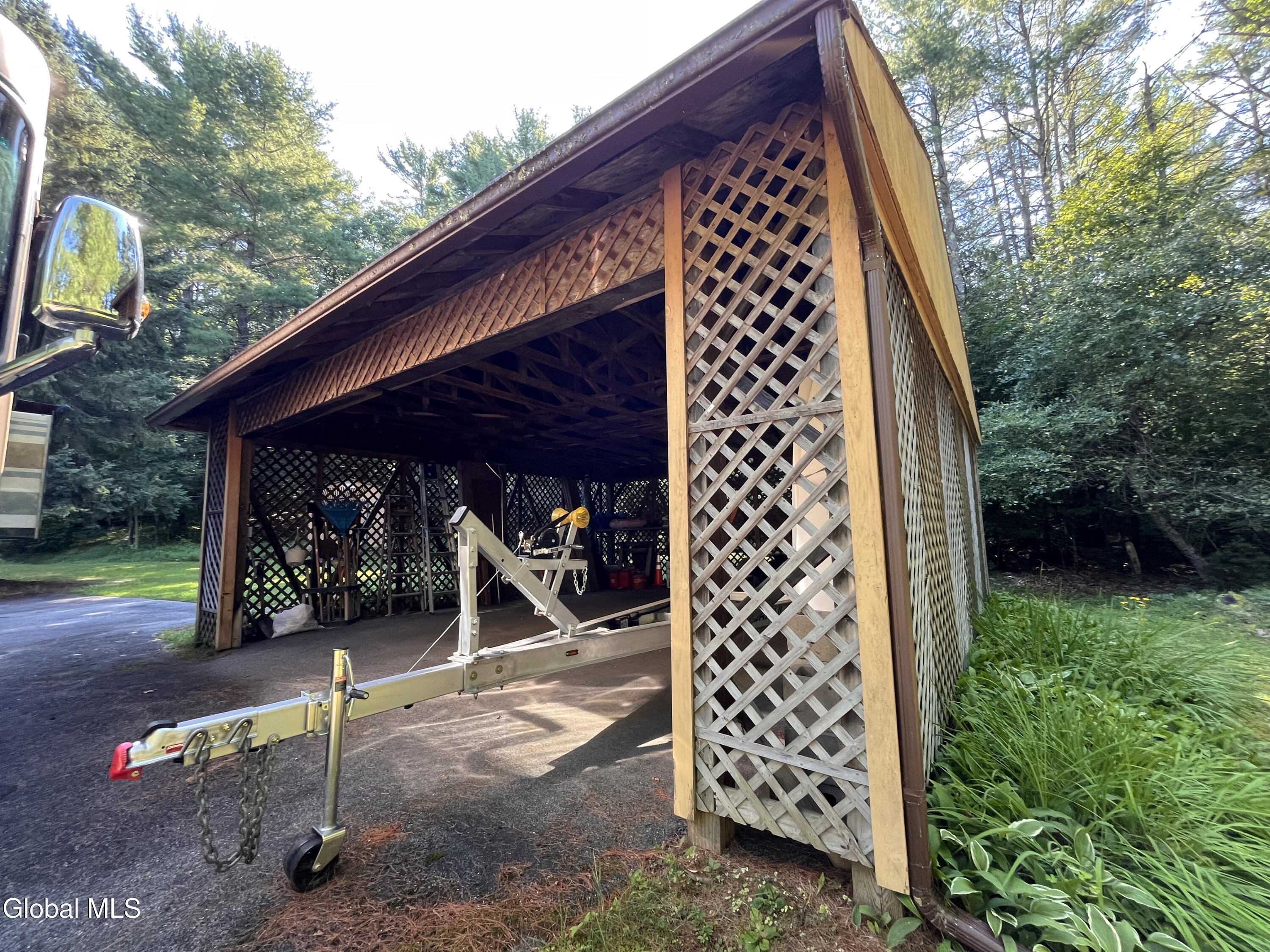 548 White Schoolhouse Road Chestertown NY 12817