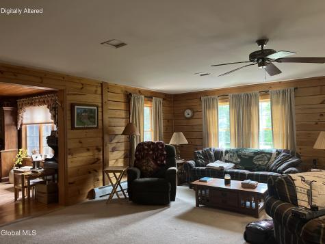 548 White Schoolhouse Road Chestertown NY 12817