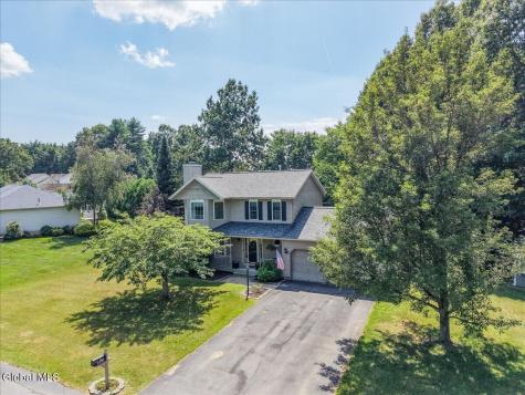 4 S Whitney Road Saratoga Springs NY 12866