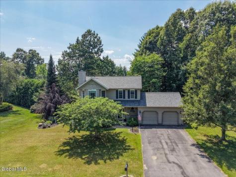 4 S Whitney Road Saratoga Springs NY 12866