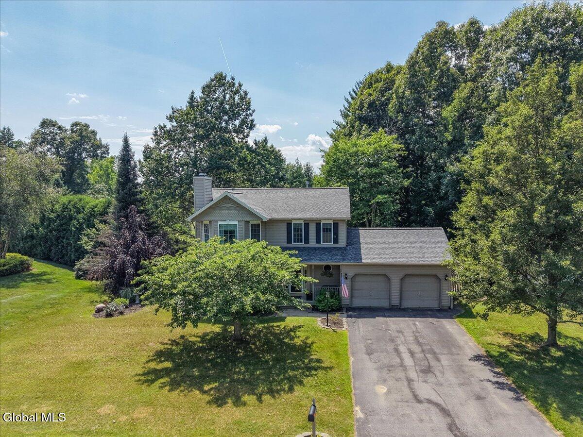 4 S Whitney Road Saratoga Springs NY 12866