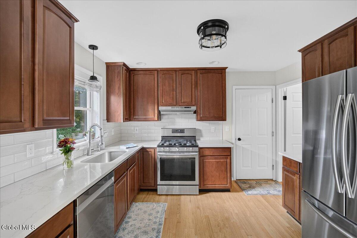4 S Whitney Road Saratoga Springs NY 12866