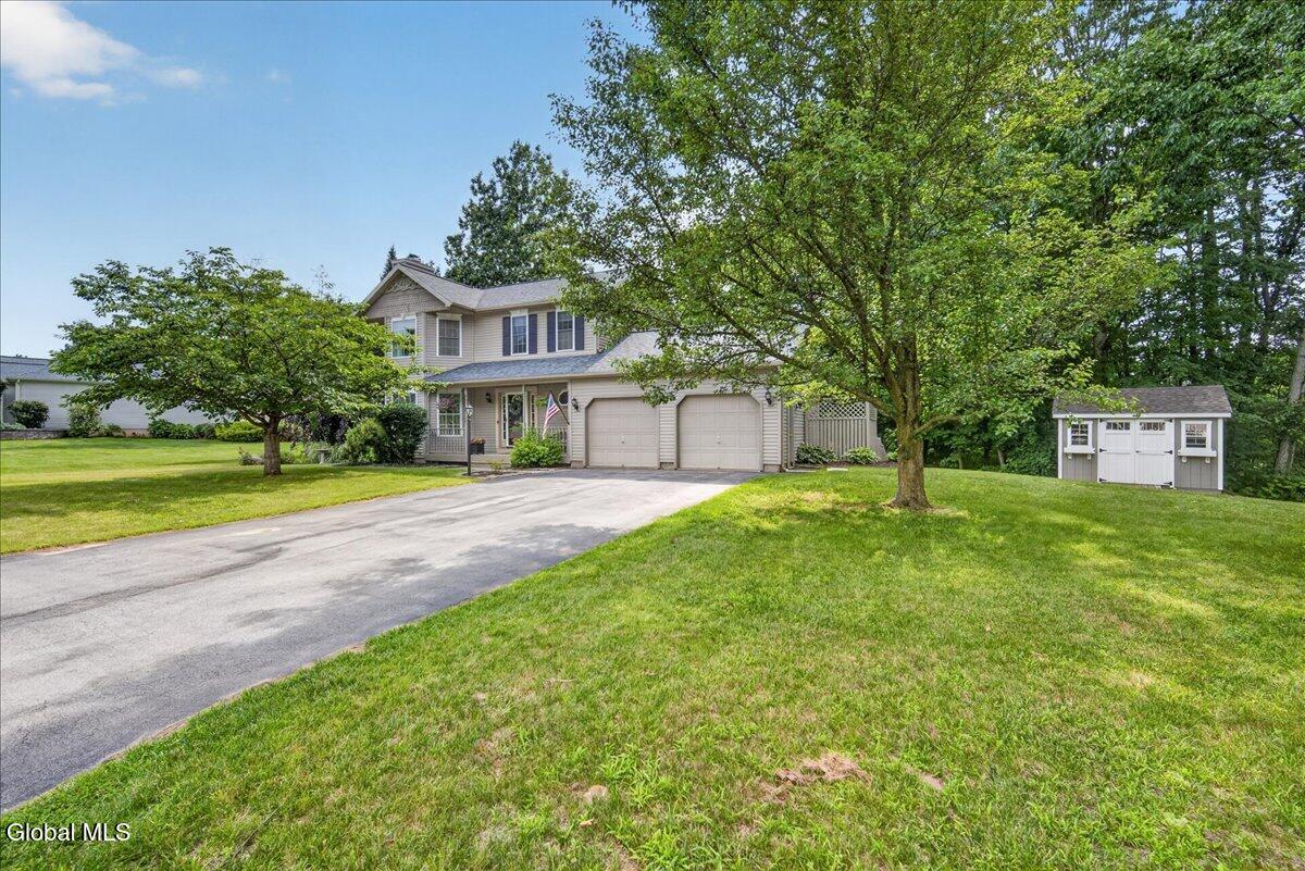 4 S Whitney Road Saratoga Springs NY 12866