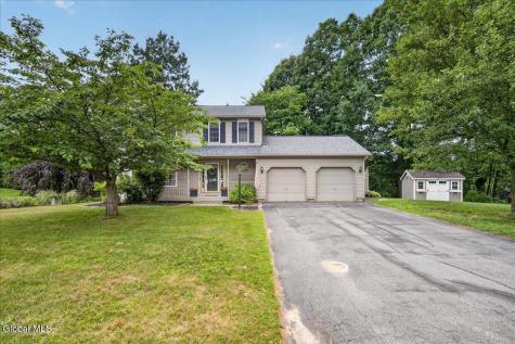 4 S Whitney Road Saratoga Springs NY 12866