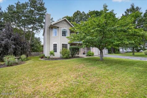 4 S Whitney Road Saratoga Springs NY 12866