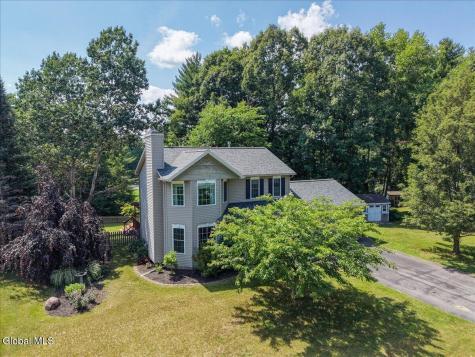 4 S Whitney Road Saratoga Springs NY 12866