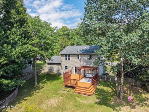 4 S Whitney Road Saratoga Springs NY 12866