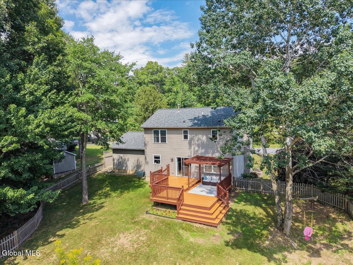4 S Whitney Road Saratoga Springs NY 12866