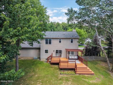 4 S Whitney Road Saratoga Springs NY 12866
