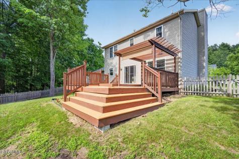 4 S Whitney Road Saratoga Springs NY 12866
