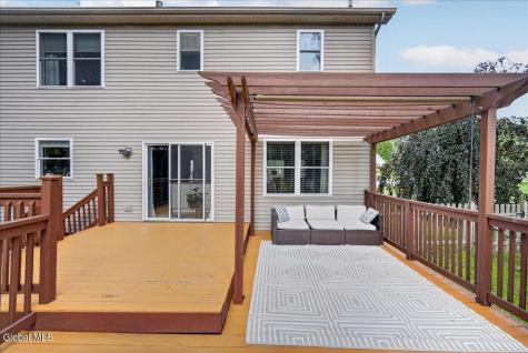 4 S Whitney Road Saratoga Springs NY 12866