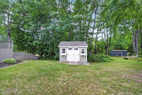 4 S Whitney Road Saratoga Springs NY 12866