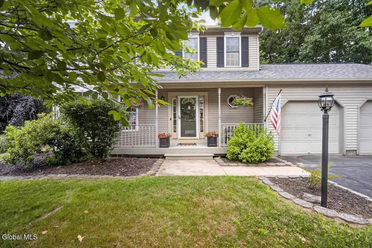 4 S Whitney Road Saratoga Springs NY 12866
