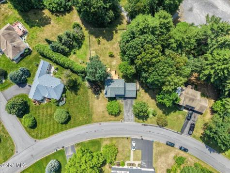 4 S Whitney Road Saratoga Springs NY 12866