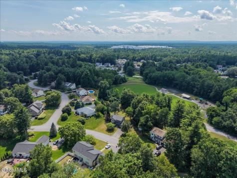 4 S Whitney Road Saratoga Springs NY 12866