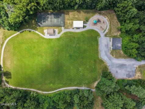 4 S Whitney Road Saratoga Springs NY 12866