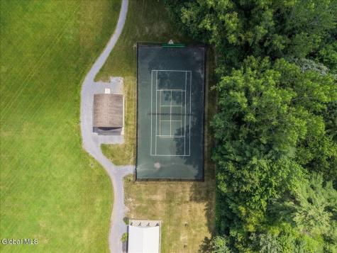 4 S Whitney Road Saratoga Springs NY 12866