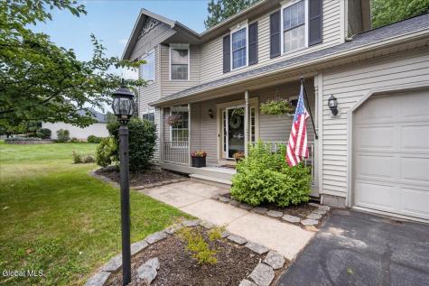 4 S Whitney Road Saratoga Springs NY 12866