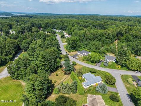 4 S Whitney Road Saratoga Springs NY 12866
