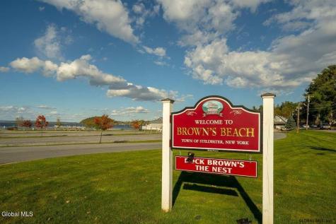 4 S Whitney Road Saratoga Springs NY 12866