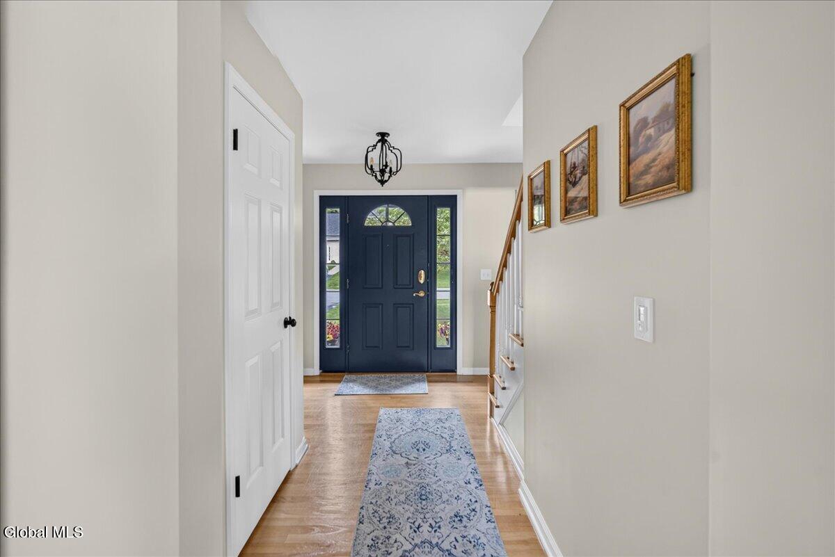 4 S Whitney Road Saratoga Springs NY 12866