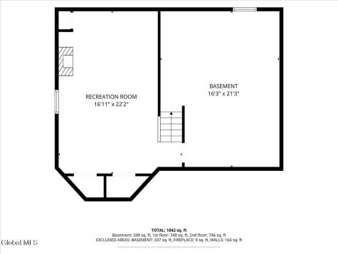 4 S Whitney Road Saratoga Springs NY 12866