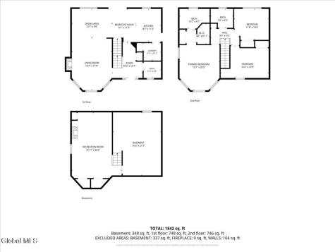 4 S Whitney Road Saratoga Springs NY 12866