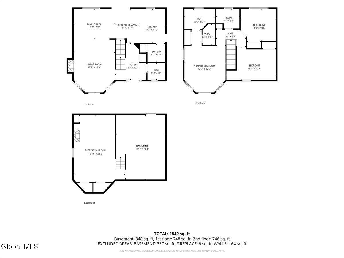4 S Whitney Road Saratoga Springs NY 12866