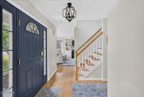 4 S Whitney Road Saratoga Springs NY 12866