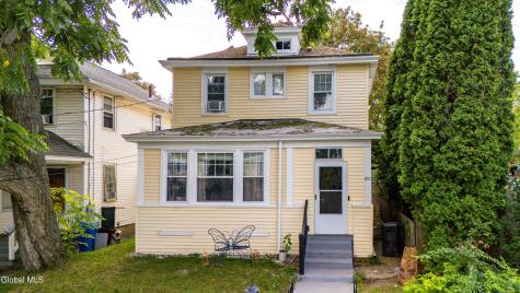 892 Warren Street Albany NY 12208
