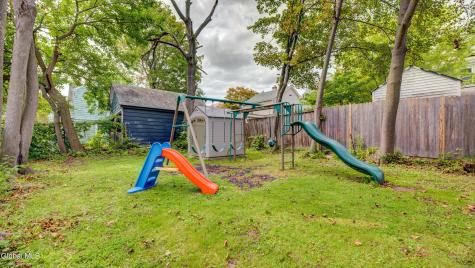 892 Warren Street Albany NY 12208