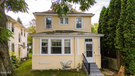 892 Warren Street Albany NY 12208