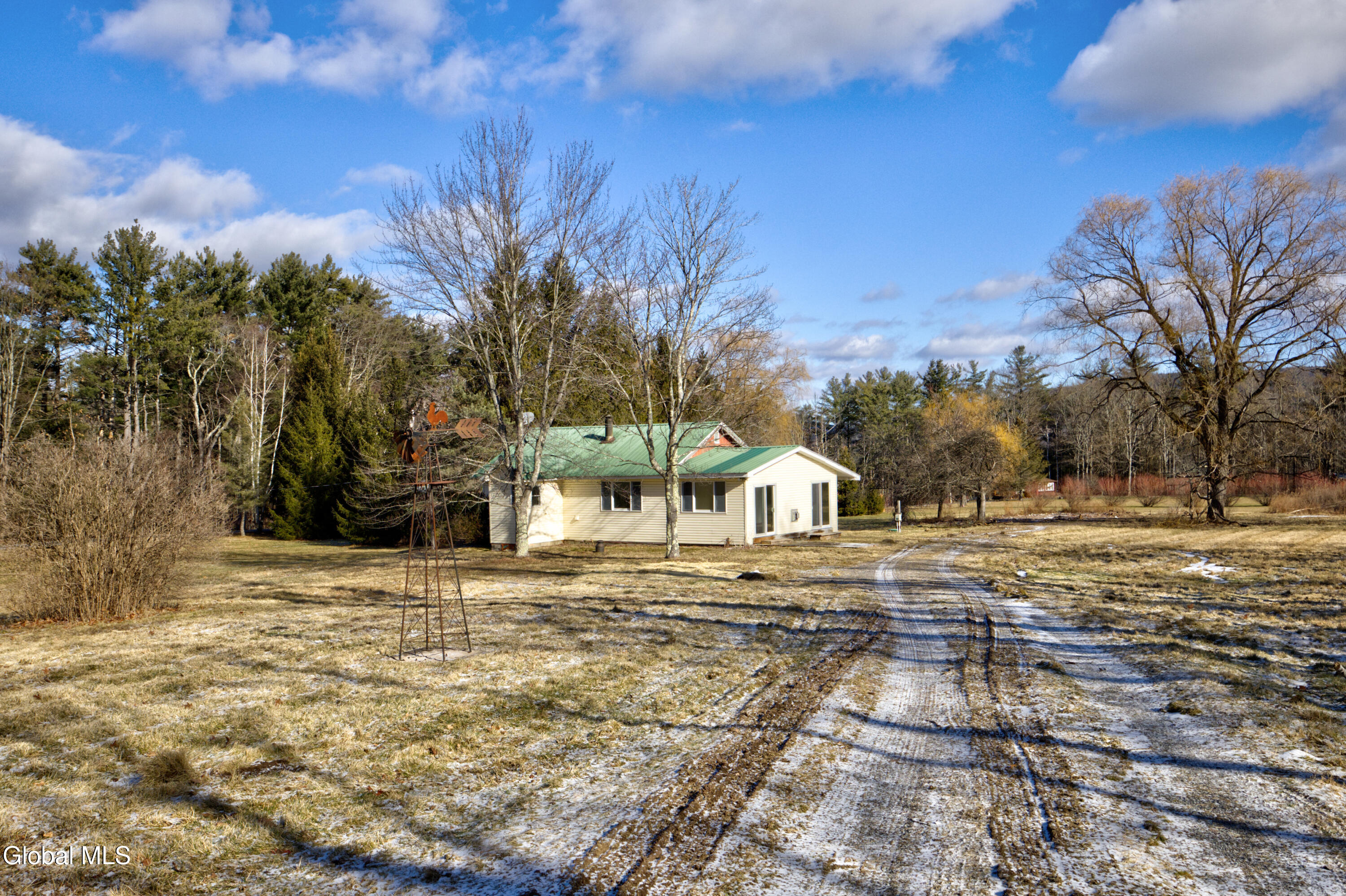 410 State Route 30 Gilboa NY 12076