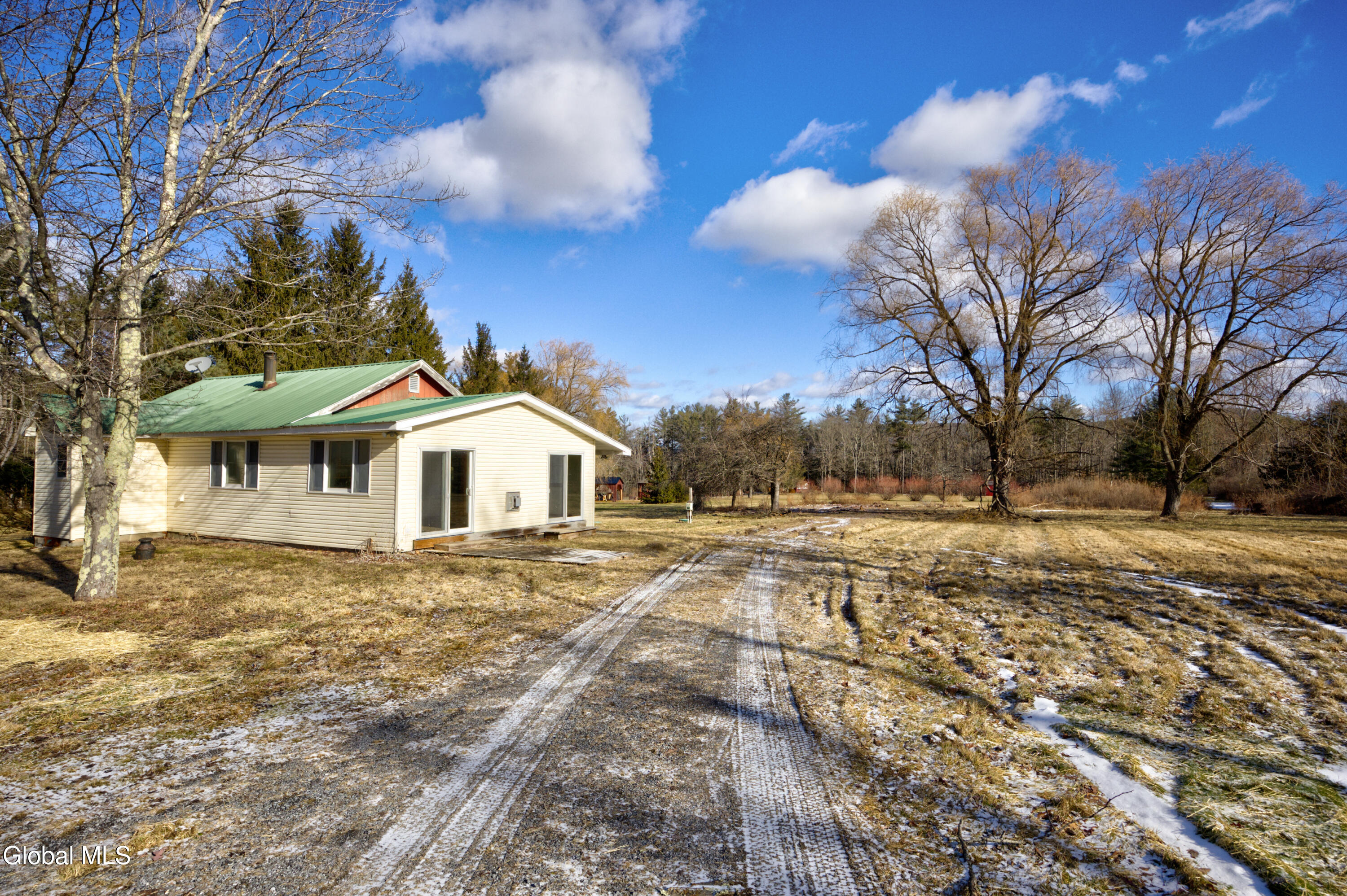 410 State Route 30 Gilboa NY 12076