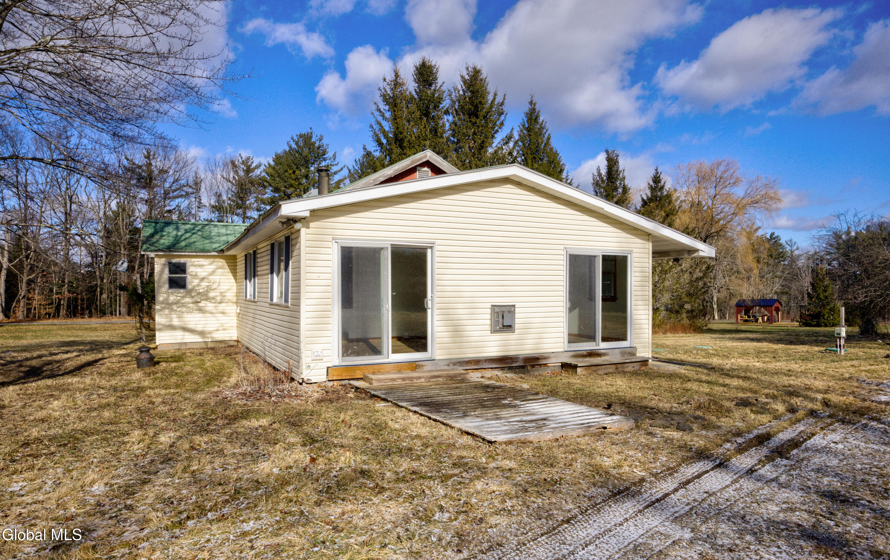 410 State Route 30 Gilboa NY 12076