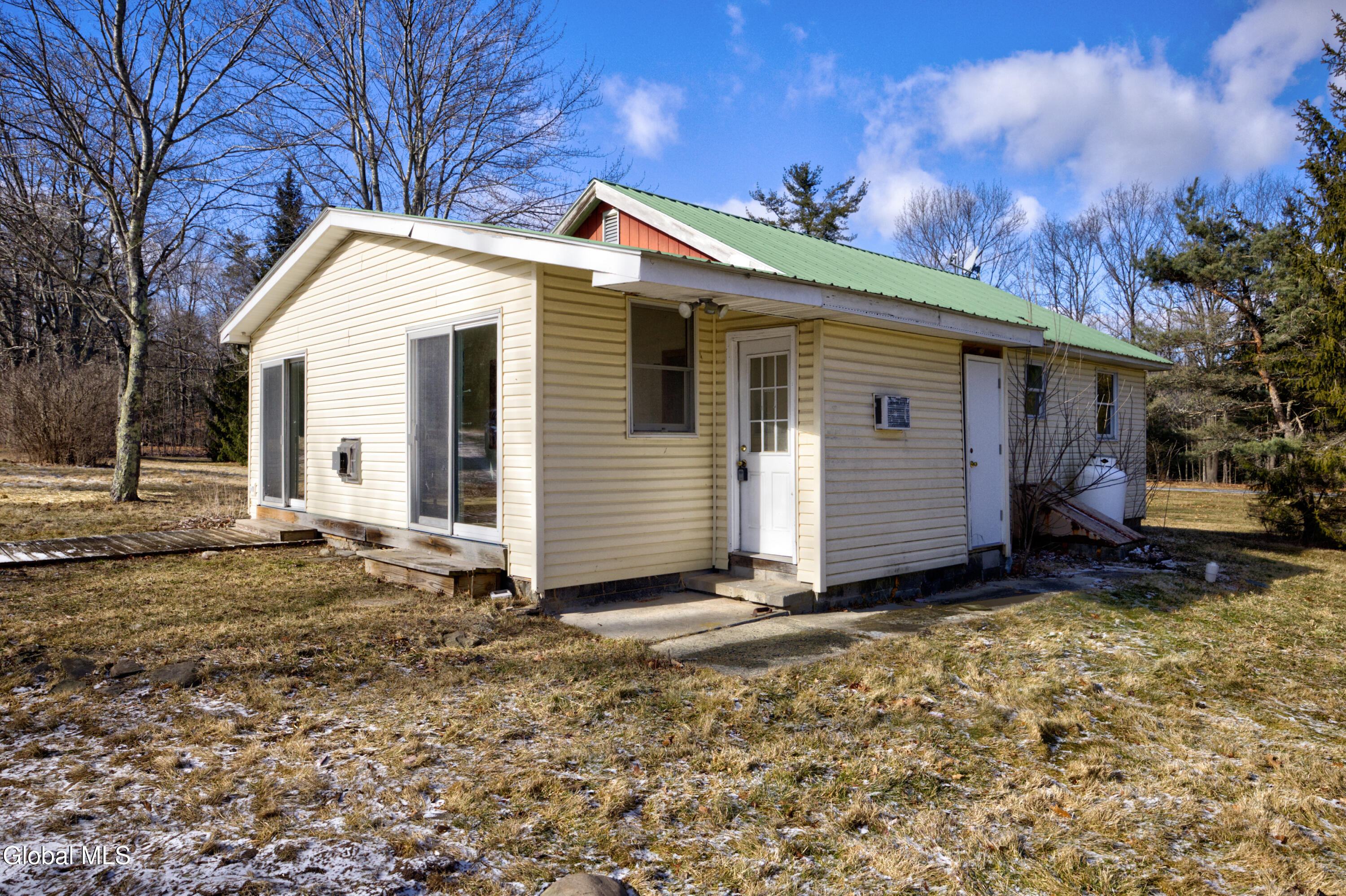 410 State Route 30 Gilboa NY 12076