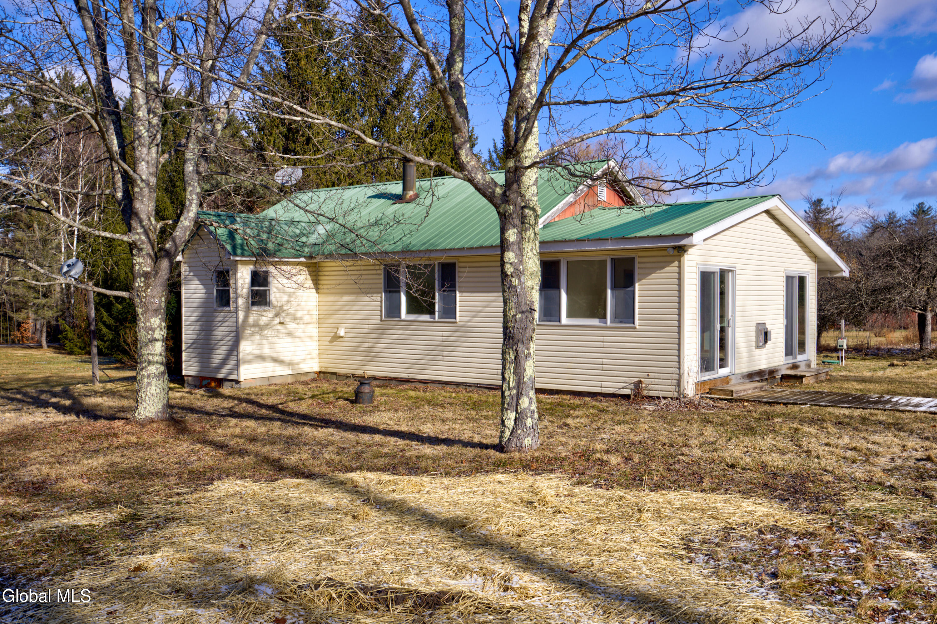 410 State Route 30 Gilboa NY 12076