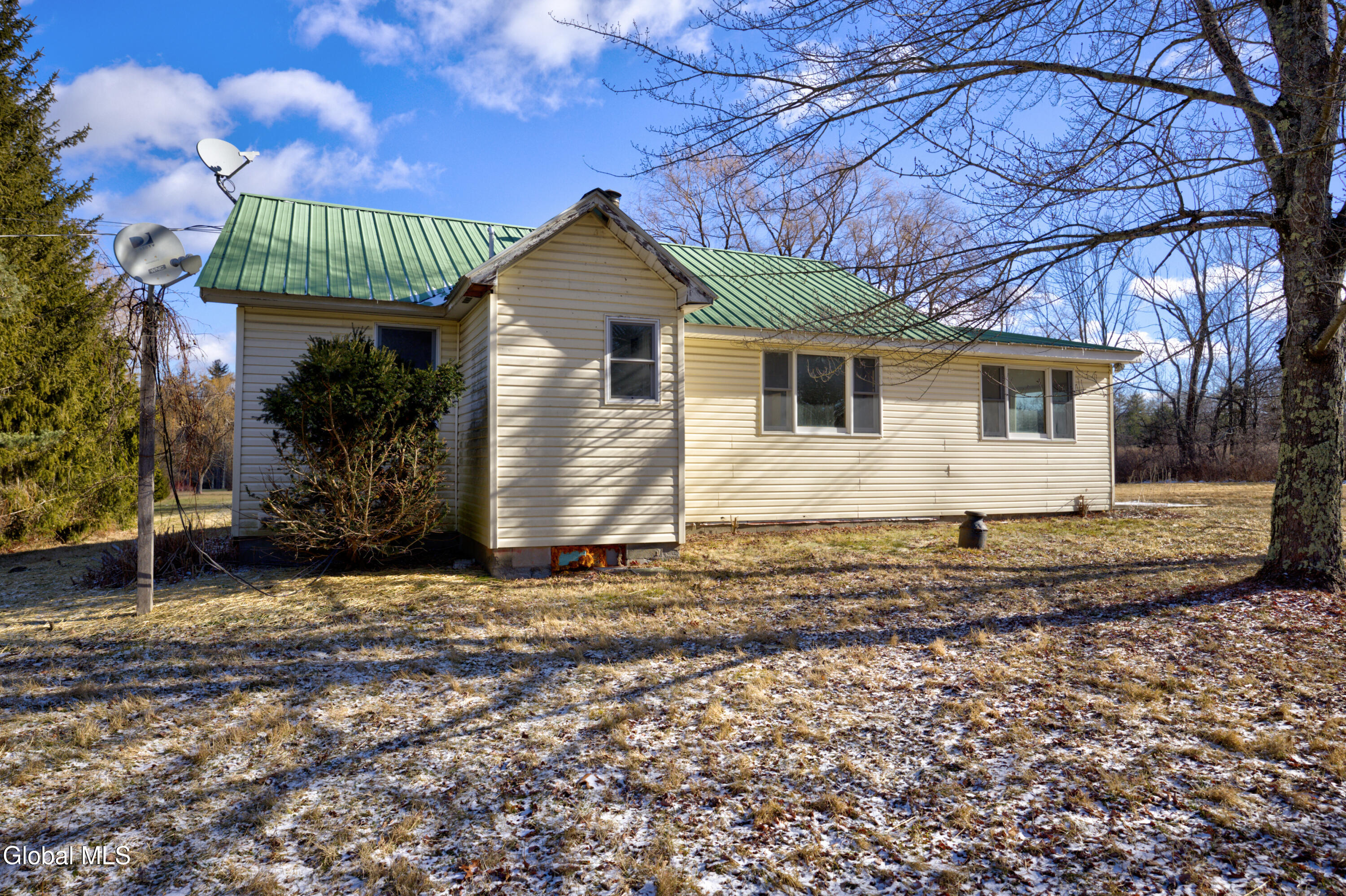 410 State Route 30 Gilboa NY 12076