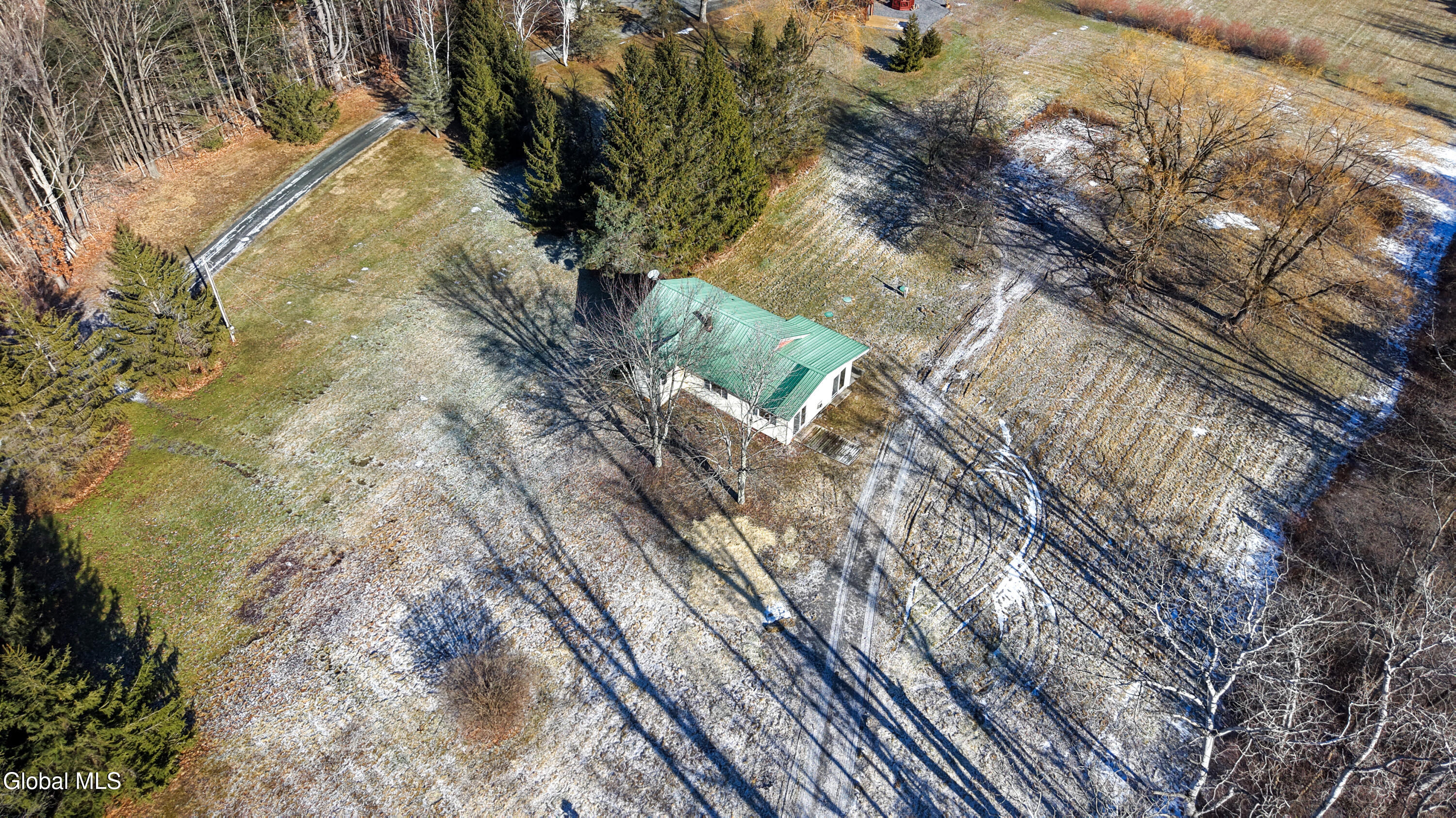 410 State Route 30 Gilboa NY 12076