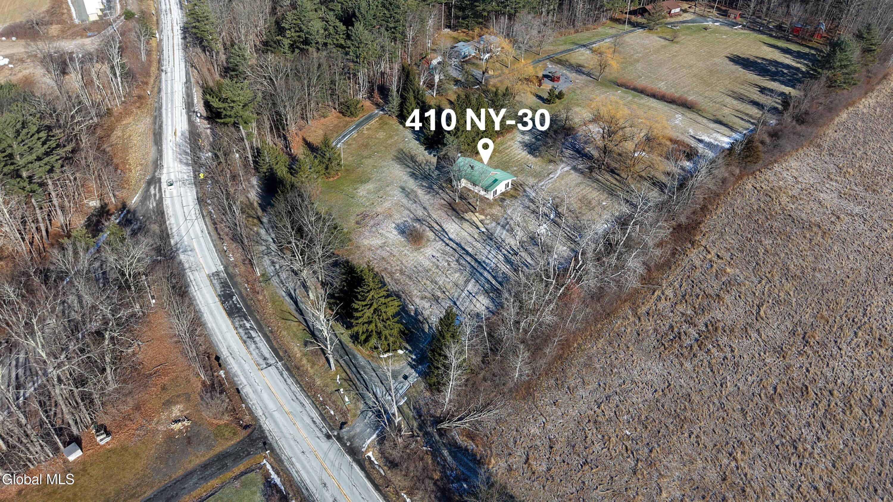 410 State Route 30 Gilboa NY 12076