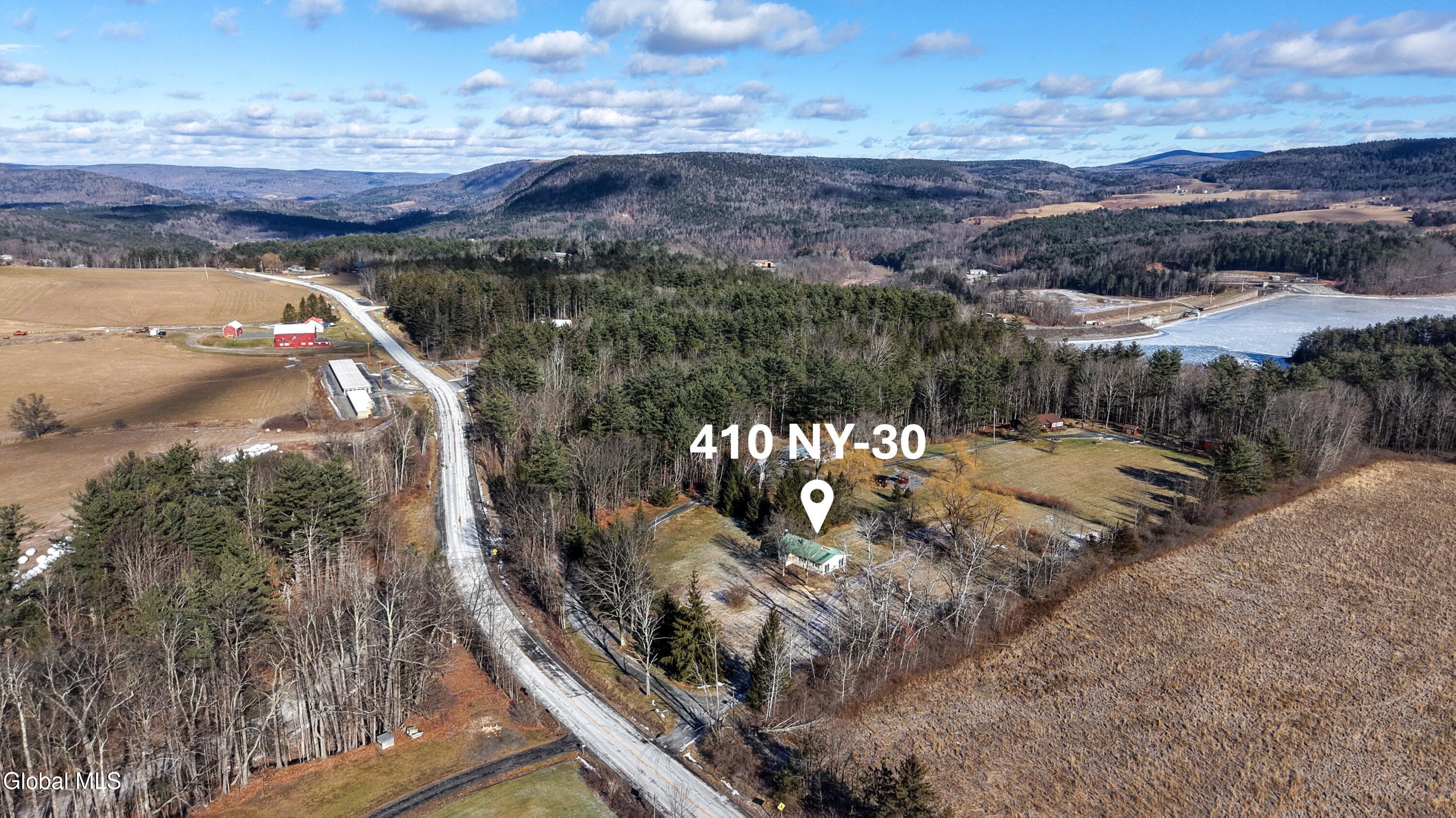 410 State Route 30 Gilboa NY 12076