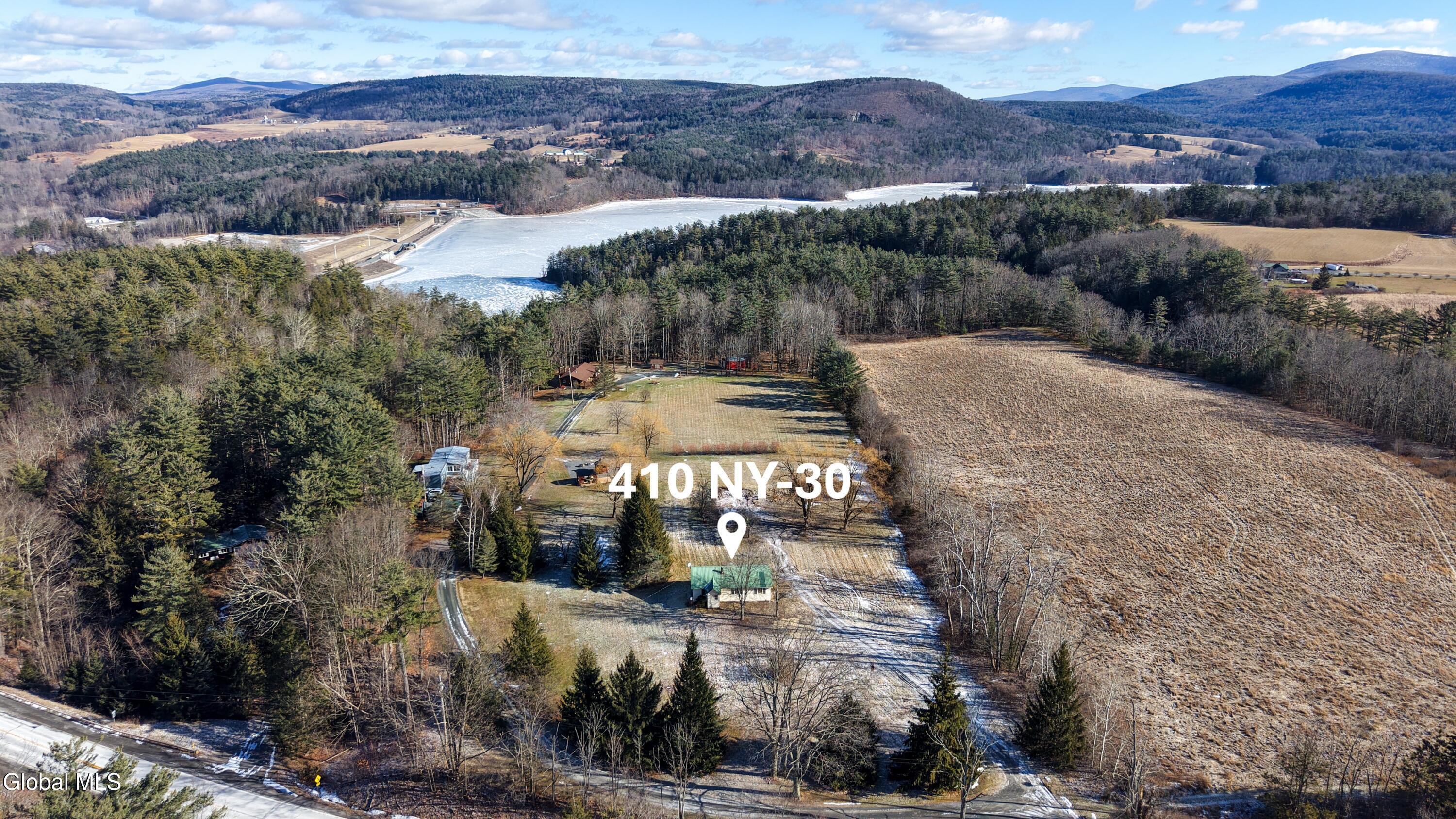 410 State Route 30 Gilboa NY 12076