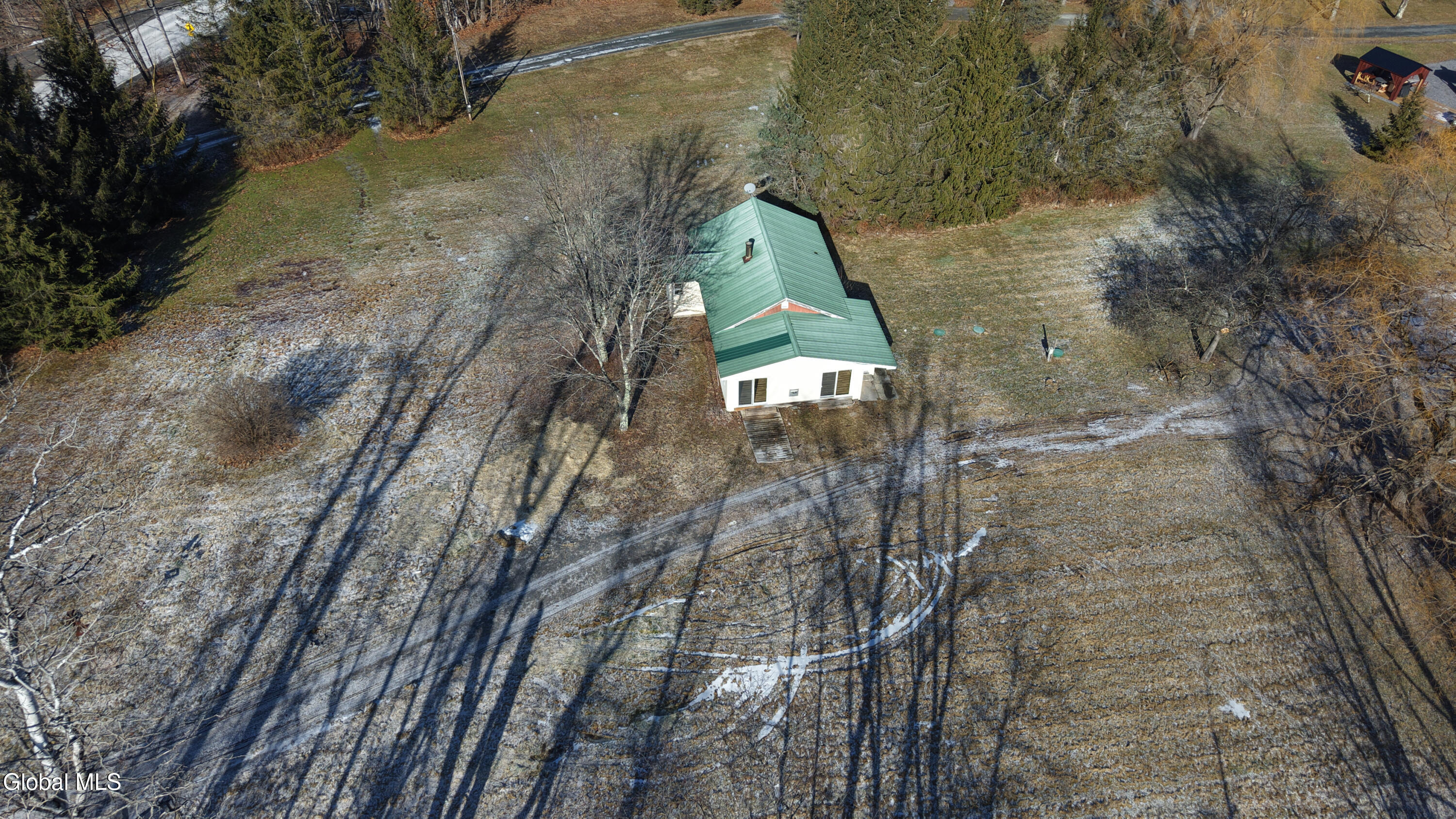 410 State Route 30 Gilboa NY 12076