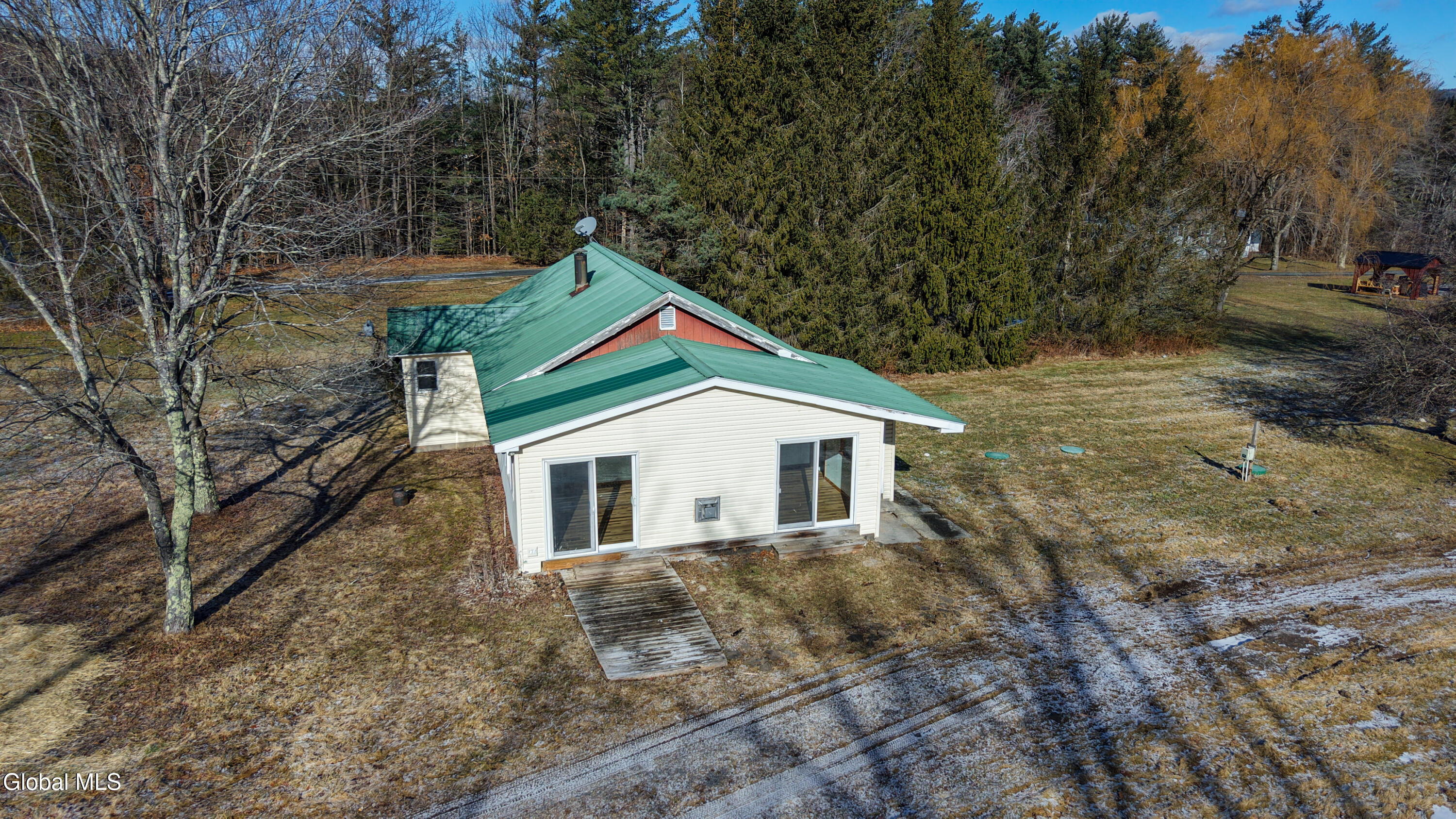 410 State Route 30 Gilboa NY 12076