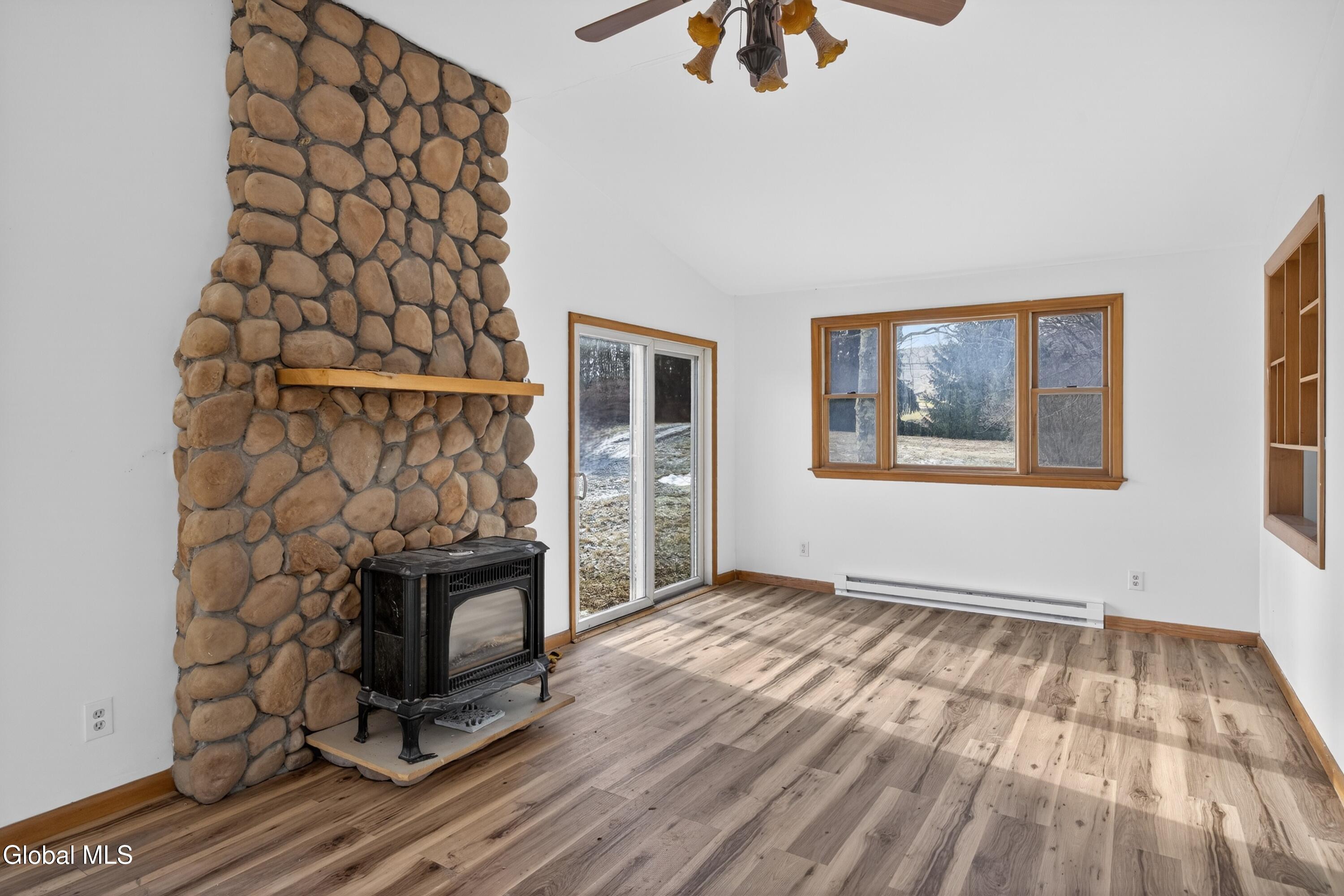 410 State Route 30 Gilboa NY 12076