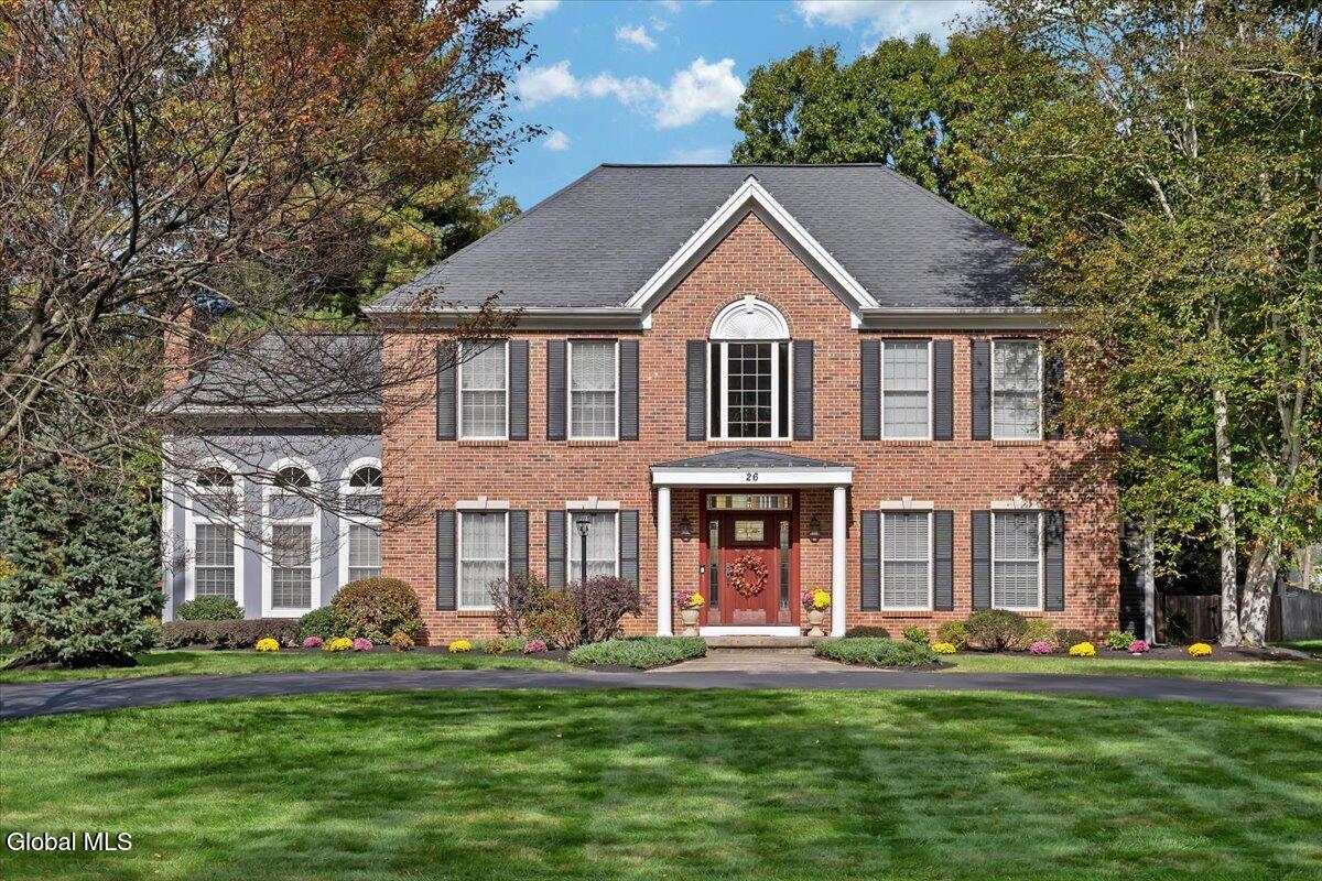 26 Timberwick Drive Halfmoon NY 12065