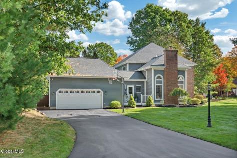 26 Timberwick Drive Halfmoon NY 12065